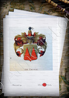 velin-d-Arches-van OMPHAL_Wapenboek van den Nederlandschen Adel door J.B.Rietstap 1883 1887_Nederland