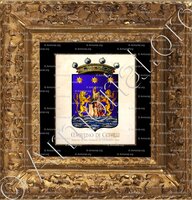 cadre-ancien-or-MARTINO di CEFALU'_Barone di San Giorgio di Morabito, 1666. Sicilia._Italia (i)