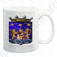 mug-MARTINO di CEFALU'_Barone di San Giorgio di Morabito, 1666. Sicilia._Italia (i)