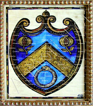 RISBURG_Flandre_Belgique