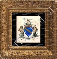 cadre-ancien-or-de LESCHERAINE olim de LESCHAUX_Ancien Duché de Savoie_États de