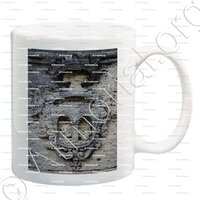 mug-MORATI_Mosolé Morati Gentile. Saint Florent (Corse)_France