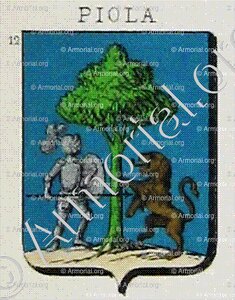 PIOLA