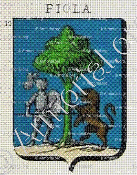 PIOLA_Sicilia._Italia ()