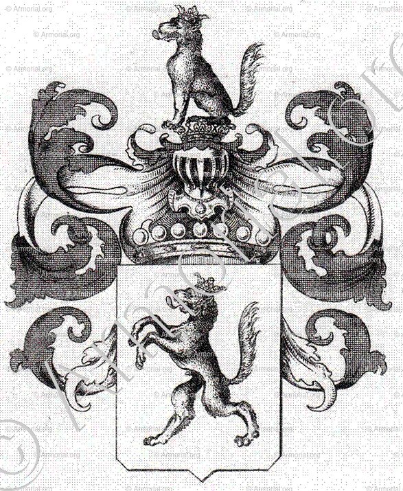 von WESTERNACH_ auf Kronburg_Deutschland (+)