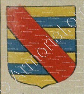 Habitants de Dabo (Alsace)