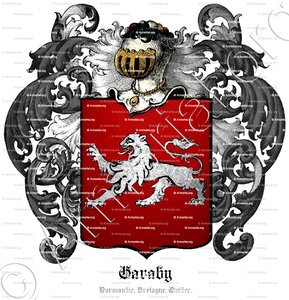 GARABY