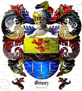 GÓMEZ