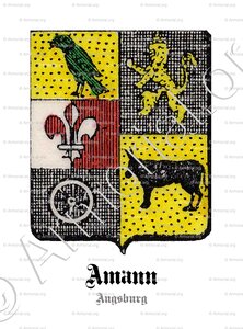 AMANN