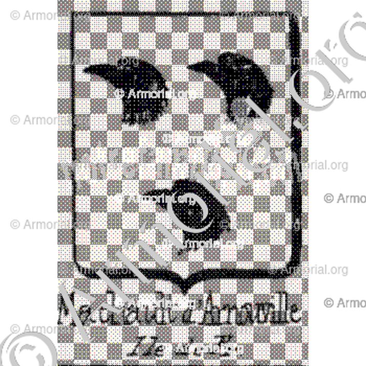Machault d'Arnouville__