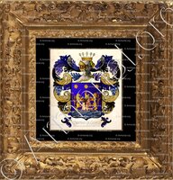 cadre-ancien-or-MARTINO di CEFALU'_Sicilia. Capitano di Giustizia in Cefalù,1770._Italia (ii)