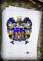 velin-d-Arches-MARTINO di CEFALU'_Sicilia. Capitano di Giustizia in Cefalù,1770._Italia (ii)