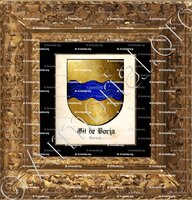cadre-ancien-or-GIL de BORJA_Valencia_España