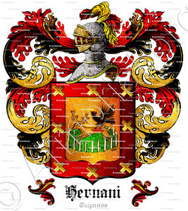 HERNANI