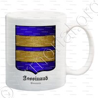 mug-JOSSINAUD_Limousin_France