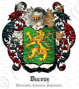 DUCOUX