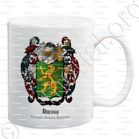 mug-DUCOUX_Normandie, Limousin, Angoumois._France ()