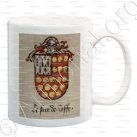 mug-ZOFFE  (ZOFFER)_Armorial universel de l’Occident médiéval (XVe s,)_Europe ()