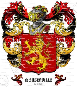 De SUBERVILLE