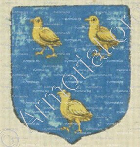 CAILLARD (La Rochelle)