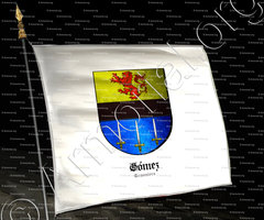 drapeau-GÓMEZ_Trasmiera_España (2) 