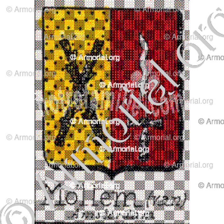 Mollem (van)__