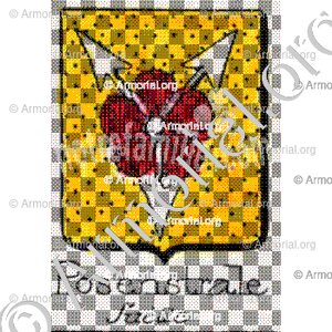 Rosenstrale