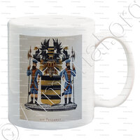 mug-van PALLANDT_Wapenboek van den Nederlandschen Adel door J.B.Rietstap 1883 1887_Nederland