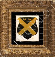 cadre-ancien-or-AREREX_Ancien Duché de Savoie (Cte de Foras, 1863)_États de Savoie