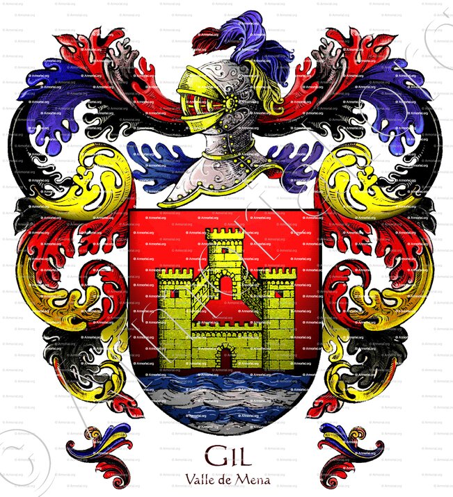 GIL_Valle de Mena _España (HD)