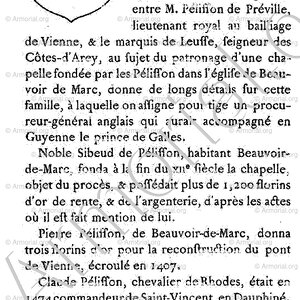 PELISSON_Dauphiné (Rivoire de La Bâtie)_France (1)
