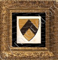 cadre-ancien-or-de LEYRIEU_Ancien Duché de Savoie_États de Savoie