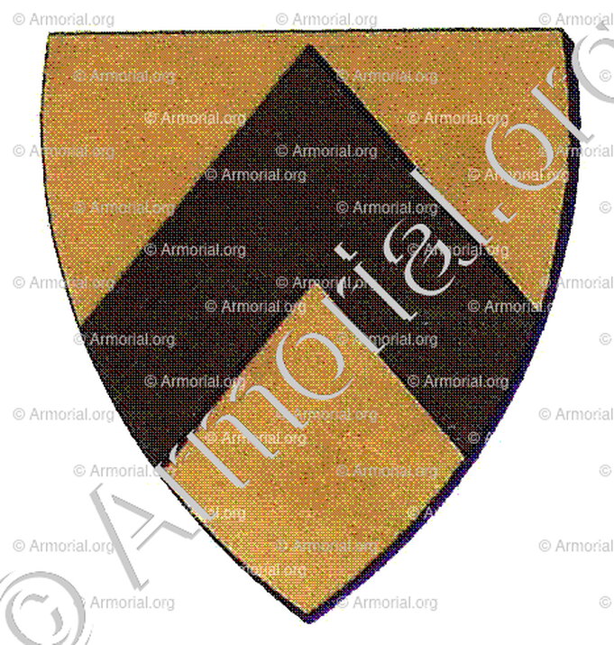 de LEYRIEU_Ancien Duché de Savoie_États de Savoie