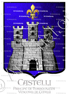 CASTELLI