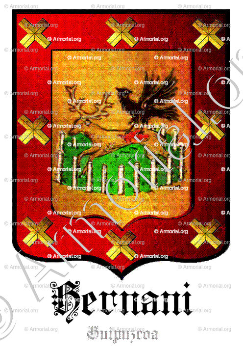 HERNANI_Guipuzcoa_España