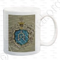 mug-WOJTOWIC_herbu_Lubicz._Polska ()