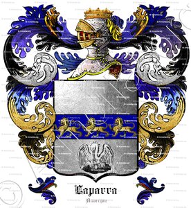 LAPARRA