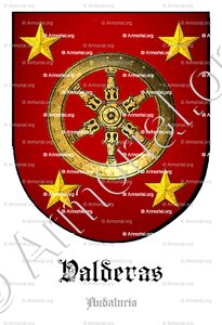 VALDERAS