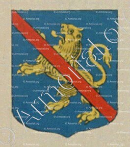 Habitants de Felkirck (Feldkirch) (Alsace)