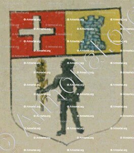 MORLIN de DALENT (Alsace)