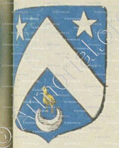 CAILLE (La Rochelle)