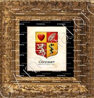 cadre-ancien-or-CORVISART_Ardennes, Champagne, Paris._France (2)