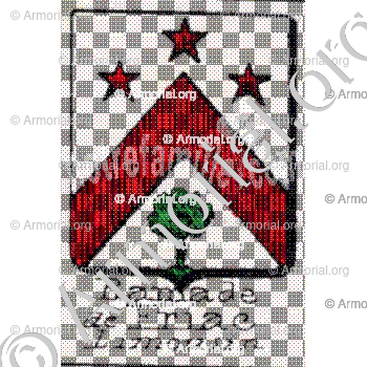 Ramade de Friac__