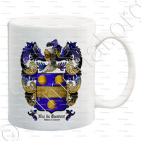 mug-MAS DU CASTELANE_Noblesse de Provence._France (ii)