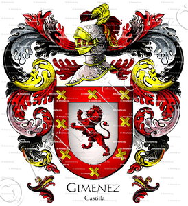 GIMENEZ