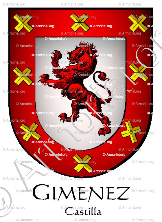 GIMENEZ