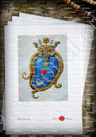 velin-d-Arches-CAÏS de PIERLAS_Armorial Nice. (J. Casal, 1902) (Bibl. mun. de Nice)_France (i)