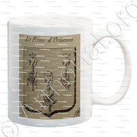 mug-LE FEVRE D'ORMESSON_Auvergne_France