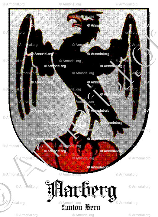 AARBERG_Kanton Bern._Schweiz