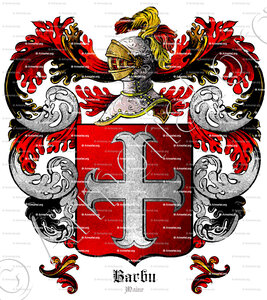 BARBU